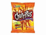 Churros Stix