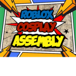 ROBLOX Cosplay Assembly