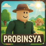 PROBINSYA RP