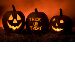 Halloween Trick Or Candy!