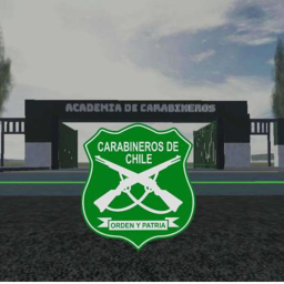 ADFDC I Academia De Formacion De Carabineros