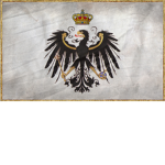 The Empire of Imperial Prussia