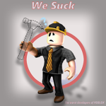 The worst developers of roblox