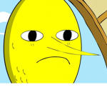 Lemongrab United