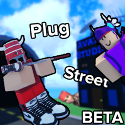 Plug Street