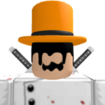 Robot robox