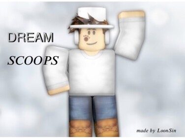 DS | Dream Scoops | V2 [FIXES]