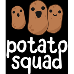 Couch Potato Squad!