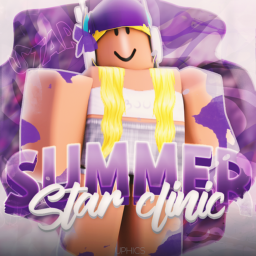 [UPDATE!] Summer Star Medical Clinic