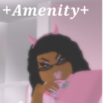 +Amenity+