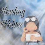 -Howling Wolves- (Clothing and Games)