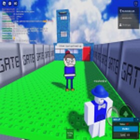 dave and bambi rp 2 remake [ DISCONTINUED ]!!!!