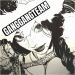GANGGANG TEAM