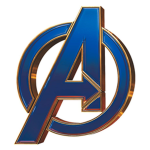 The Avengers! (work in progress)