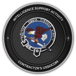 Intelligence Support Activіty
