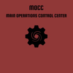 Main Operations Control Center [MOCC]