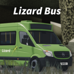 Lizard Bus, Lizard Point
