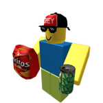 eating doritos at 3am