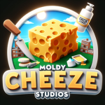 Moldy Cheeze Studios