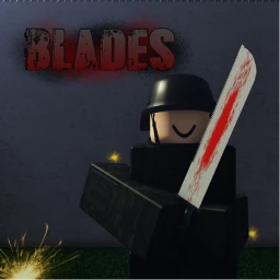 Blades [Pre-Alpha] icon