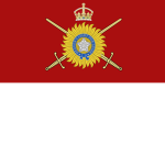 [UK] British Indian Army