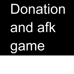 pls donate