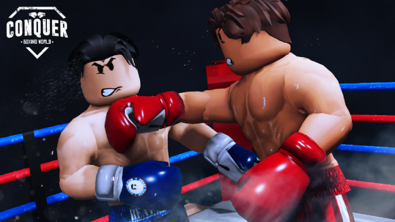 Conquer Boxing World 🥊 screenshot 1