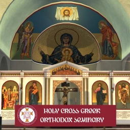 Holy Cross Greek Orthodox School of Theology icon