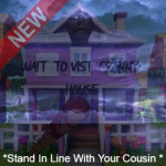 Welcome To Granny House ( update soon)