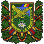 2nd Mountain Hunter Division "Bistrița"