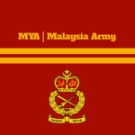[FMA] Frost Malaysia Army Group Thumbnail