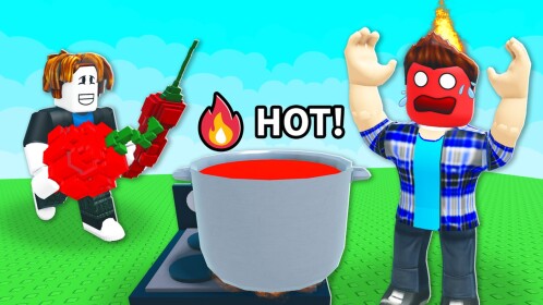 🌶️ Make Hotsauce