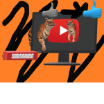 #tiger frenzy official site!