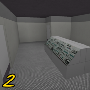 Murder Mystery 2 map: Lab 2