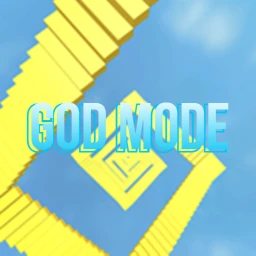 Just Climb 10,000 Stairs (God Mode) icon