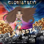 La Fiesta - Arena Mexico (Roleplay)