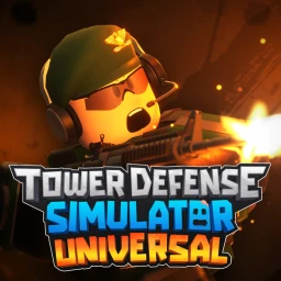 TDS: UNIVERSAL icon