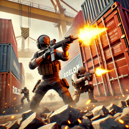 Gun action (BETA)!