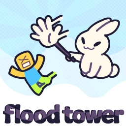 Flood Troll Tower [🌊] icon