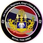[RTARF] | Royal Thai Armed Forces