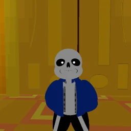 Sans icon
