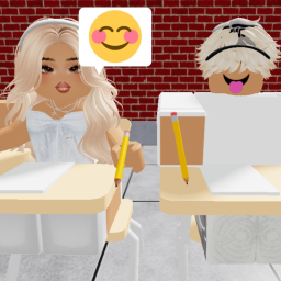 [HUGS] Boys and Girls Highschool RP icon
