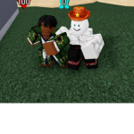Xero and da homie