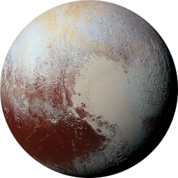 Pluto