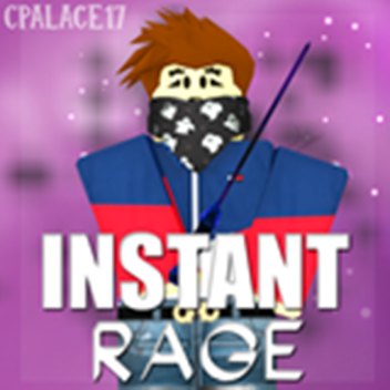 Instant Rage [BETA]