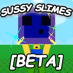 [UPD 1.1] Grow a Sussy Slime [🧪]