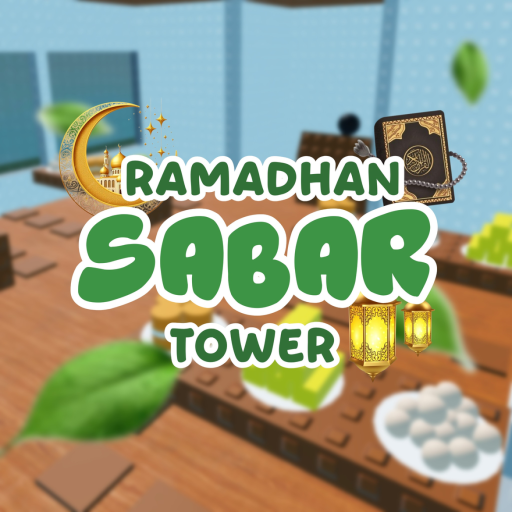 Ramadhan Sabar Tower