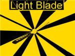 Light Blade