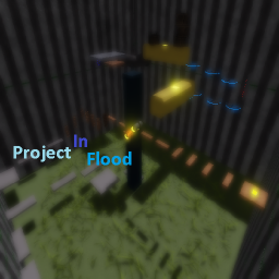Project In Flood