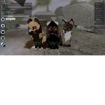 Roblox RP's